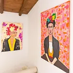 Lejlighed La Galeria De *