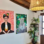 La Galeria De *