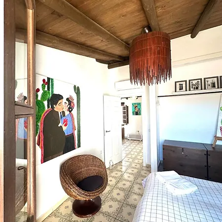 Lejlighed La Galeria De *