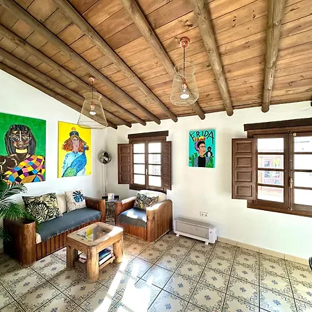 La Galeria De Lejlighed
