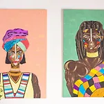 La Galeria De *