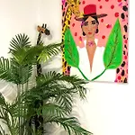 La Galeria De روندا