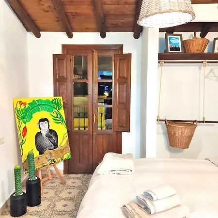 La Galeria De * Ronda