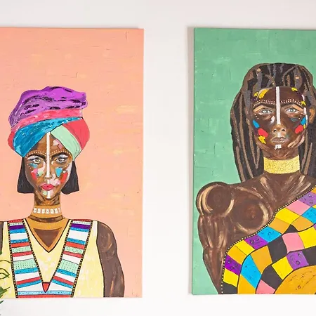 La Galeria De *