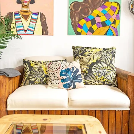 La Galeria De Apartman Ronda