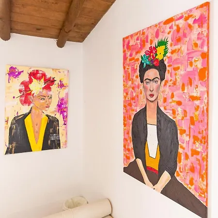 Apartmán La Galeria De *