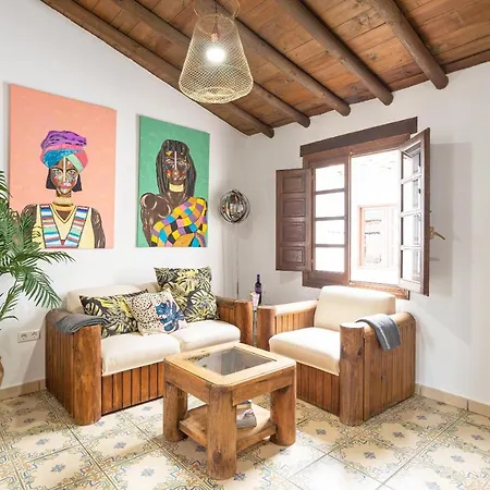 La Galeria De Apartment