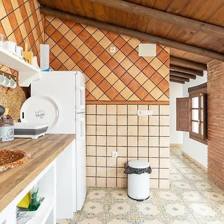 Apartman La Galeria De *