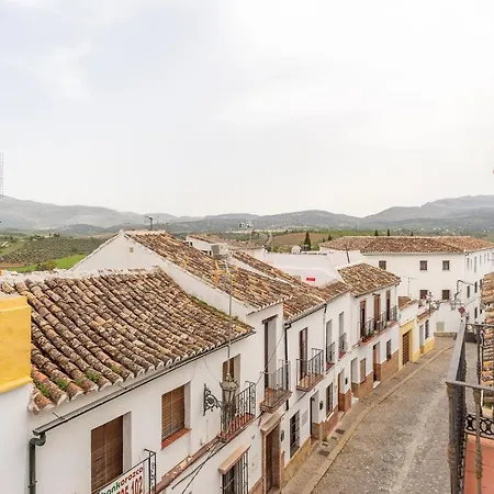 La Galeria De *