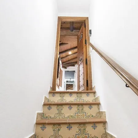 La Galeria De Apartment