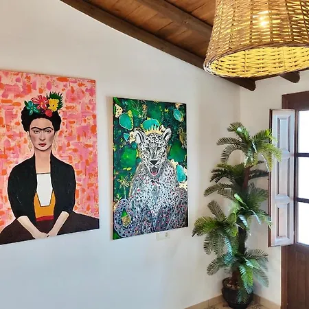 La Galeria De *