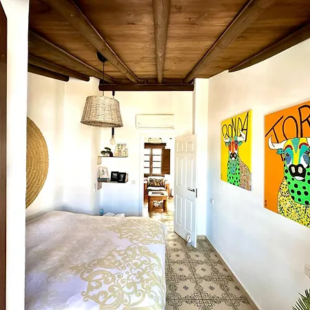 Apartmán La Galeria De *