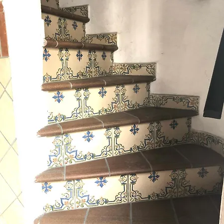 Apartmán La Galeria De Ronda