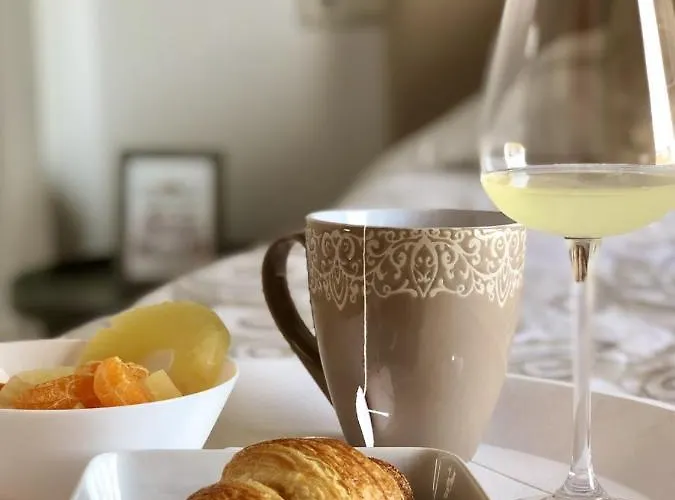 La Galeria De רונדה