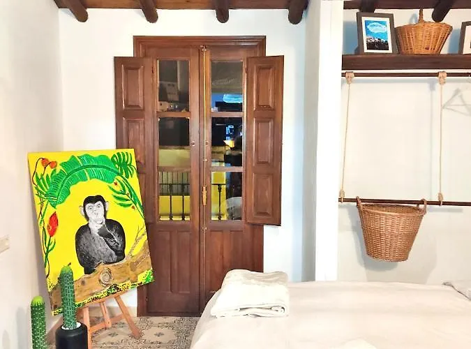 La Galeria De * רונדה