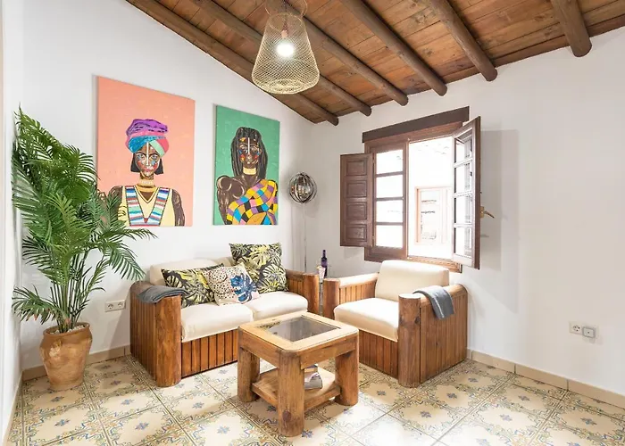 La Galeria De Appartamento