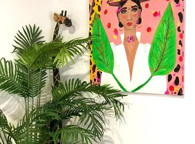 La Galeria De רונדה