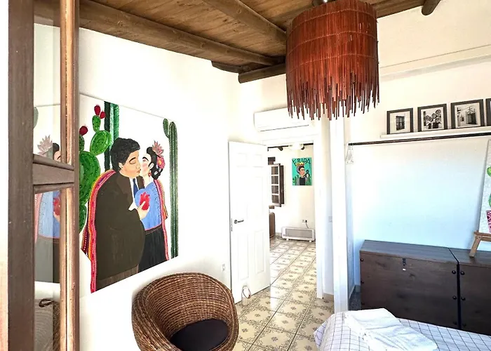 דירה La Galeria De *