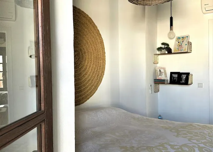 La Galeria De * Ronda