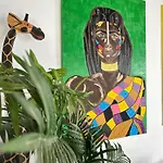 La Galeria De Apartament