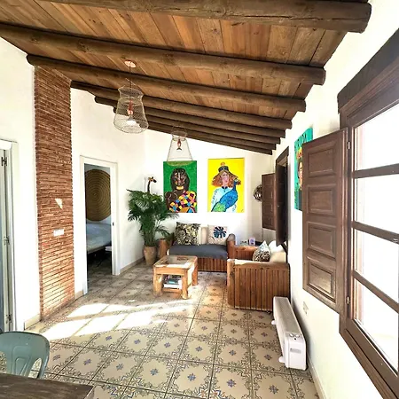 La Galeria De Apartmán *