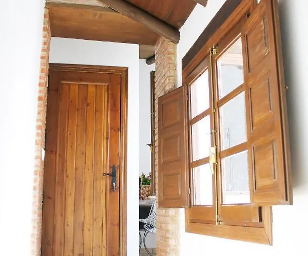 La Galeria De * Ronda