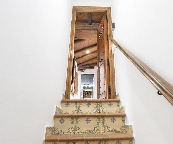 La Galeria De Apartmán