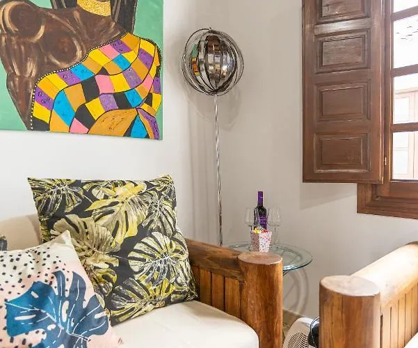 Apartmán La Galeria De *