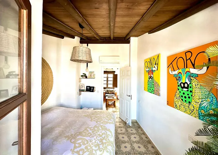 Apartmán La Galeria De *