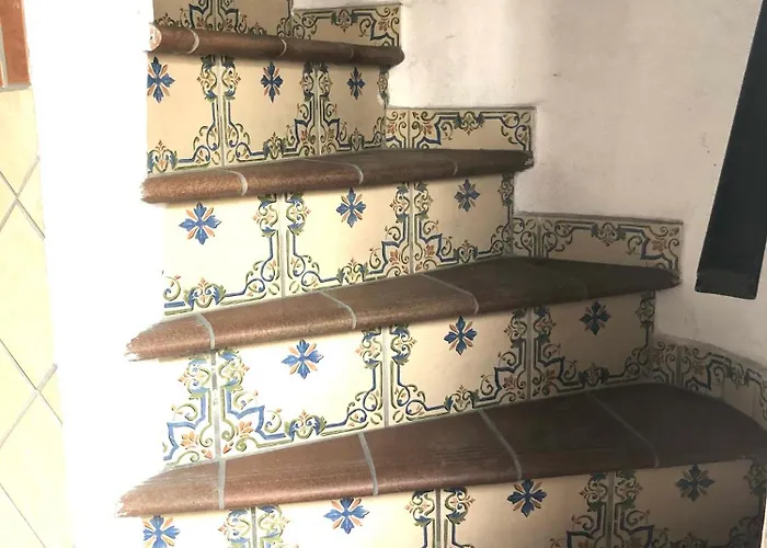 Apartmán La Galeria De Ronda